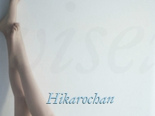 Hikarochan
