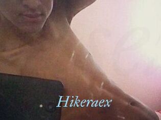 Hikeraex