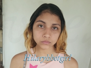 Hilaryhhotgirl