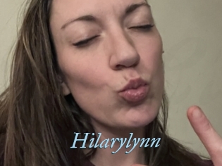 Hilarylynn