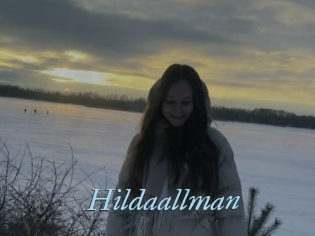 Hildaallman