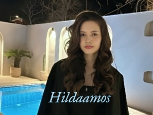 Hildaamos