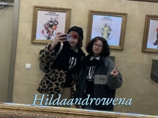Hildaandrowena
