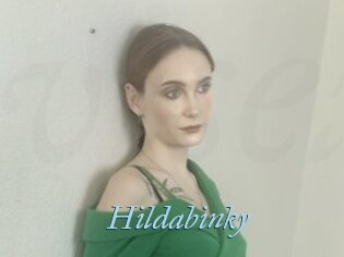 Hildabinky