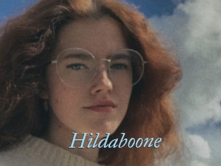 Hildaboone