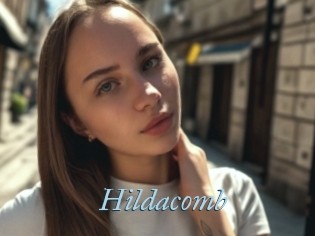 Hildacomb