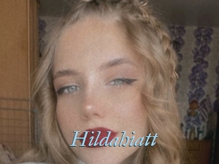 Hildahiatt
