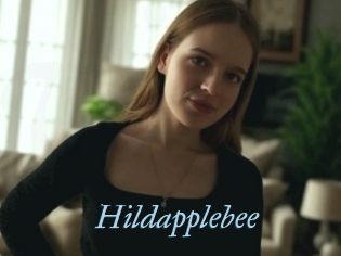 Hildapplebee