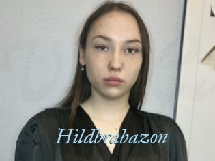 Hildbrabazon