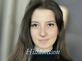 Hilddodson