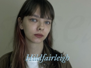 Hildfairleigh