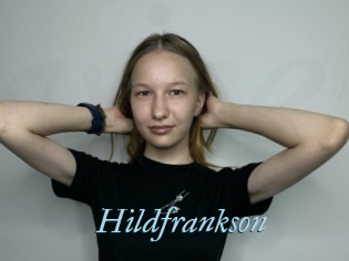 Hildfrankson