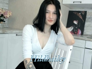 Hildhailey