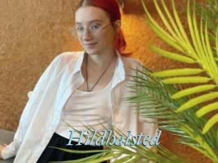 Hildhalsted