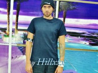 Hillxxx