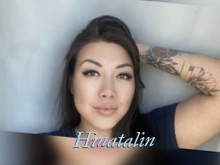 Hinatalin