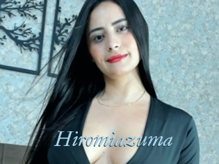 Hiromiazuma