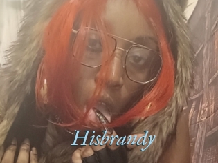 Hisbrandy