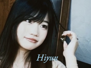 Hiyun