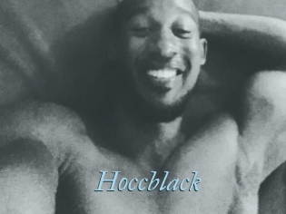 Hoccblack