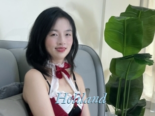 Holiland