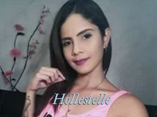 Hollestelle