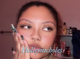 Holleynicholes
