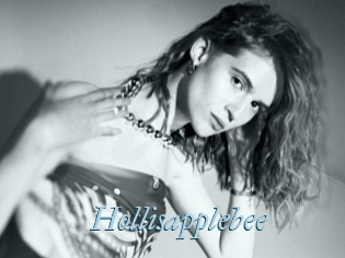 Hollisapplebee