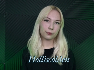 Holliscolden