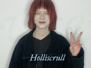 Holliscrull