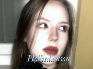 Hollisdanson