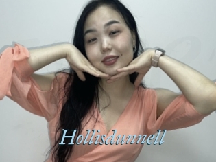 Hollisdunnell