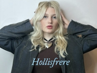 Hollisfrere
