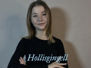 Hollisgingell