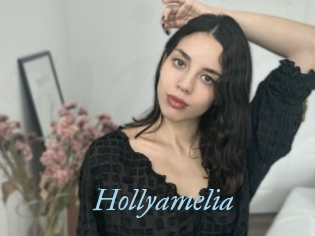 Hollyamelia