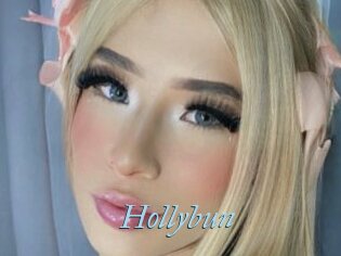Hollybun