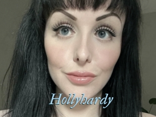Hollyhardy