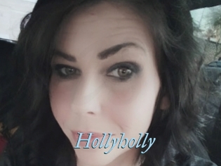 Hollyholly