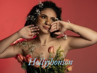 Hollyjhonson