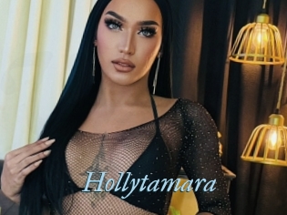 Hollytamara