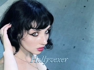 Hollyvexer