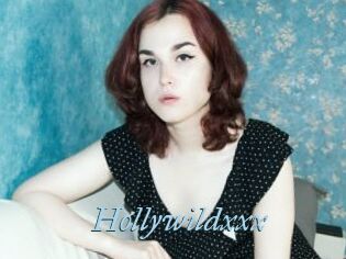 Hollywildxxx