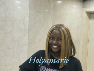Holyamarie