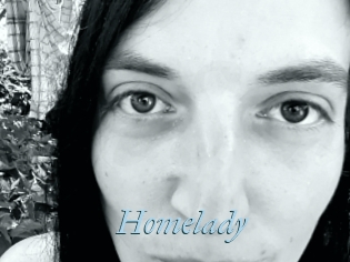 Homelady