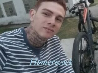 Homerocock