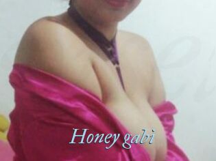 Honey_gabi
