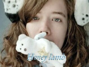 Honey_lamb