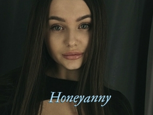 Honeyanny