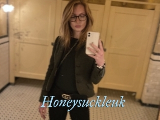 Honeysuckleuk