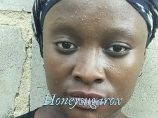 Honeysugarox